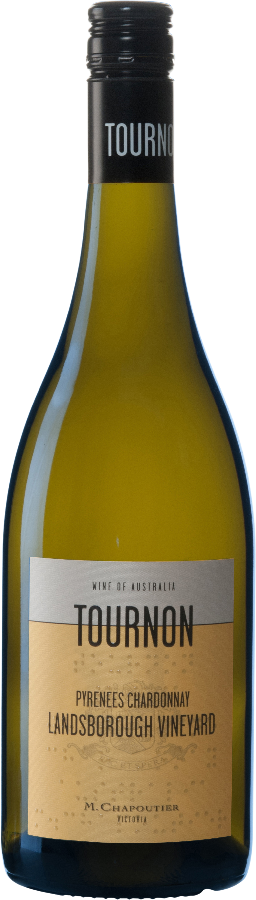 M. Chapoutier Australia Tournon Landsborough Vineyard Chardonnay 2024